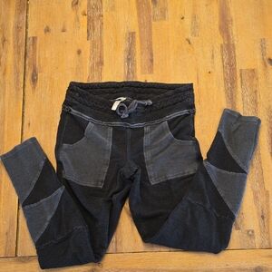 Free People Kyoto Legging M